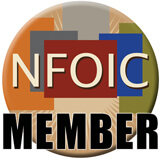 NFOIC (National Freedom of Information Coalition) Member