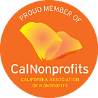 Proud Member of CalNonProfits