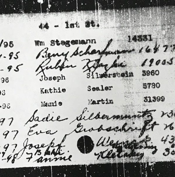 Social Security Applications and Claims Index Reclaim The Records