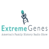 Extreme Genes podcast - Episode 212 - October 2017